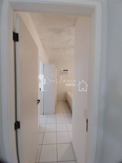 Apartamento para locação, com excelente localização no Edf. Ana Rodrigues, Casa Amarela – Recife/PE.