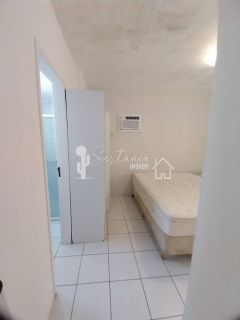 Apartamento para locação, com excelente localização no Edf. Ana Rodrigues, Casa Amarela – Recife/PE.
