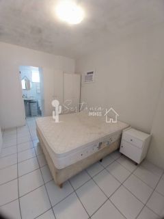 Apartamento para locação, com excelente localização no Edf. Ana Rodrigues, Casa Amarela – Recife/PE.