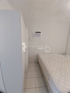 Apartamento para locação, com excelente localização no Edf. Ana Rodrigues, Casa Amarela – Recife/PE.