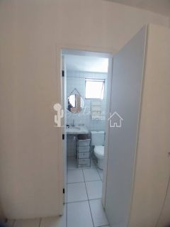 Apartamento para locação, com excelente localização no Edf. Ana Rodrigues, Casa Amarela – Recife/PE.