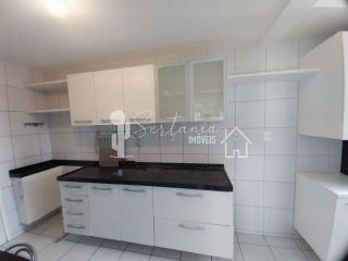 Apartamento para locação, com excelente localização no Edf. Ana Rodrigues, Casa Amarela – Recife/PE.