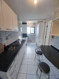 Apartamento para locação, com excelente localização no Edf. Ana Rodrigues, Casa Amarela – Recife/PE.