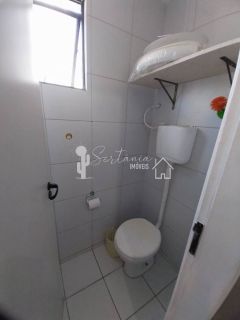 Apartamento para locação, com excelente localização no Edf. Ana Rodrigues, Casa Amarela – Recife/PE.