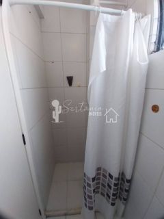 Apartamento para locação, com excelente localização no Edf. Ana Rodrigues, Casa Amarela – Recife/PE.