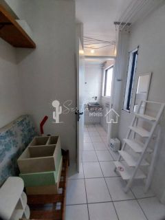 Apartamento para locação, com excelente localização no Edf. Ana Rodrigues, Casa Amarela – Recife/PE.