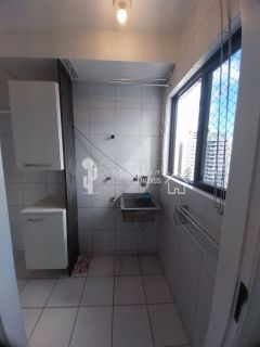 Apartamento para locação, com excelente localização no Edf. Ana Rodrigues, Casa Amarela – Recife/PE.