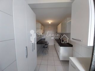 Apartamento para locação, com excelente localização no Edf. Ana Rodrigues, Casa Amarela – Recife/PE.