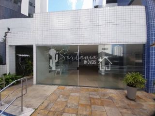 Apartamento para locação, com excelente localização no Edf. Ana Rodrigues, Casa Amarela – Recife/PE.