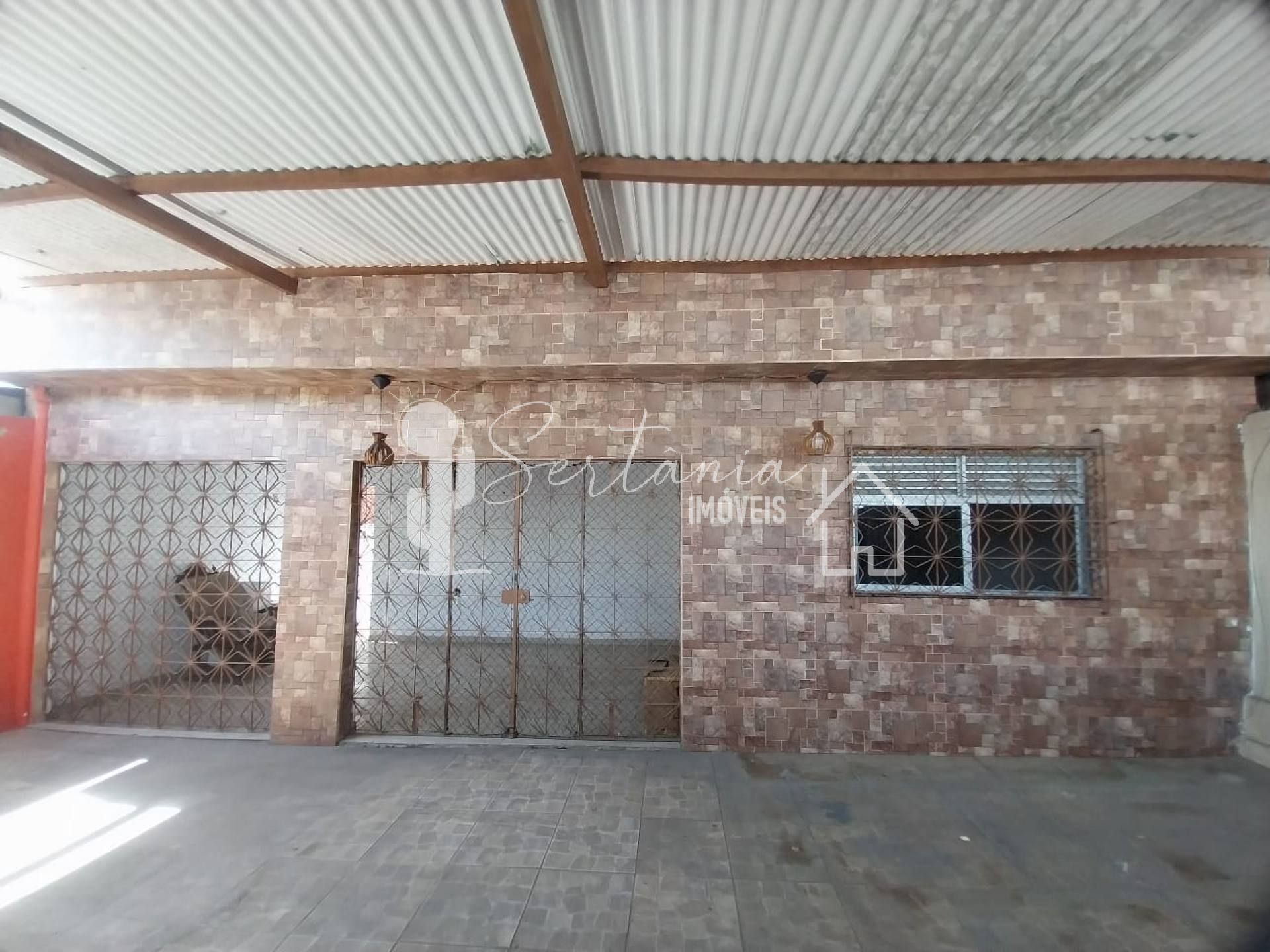 Casa para Venda com excelente Localização na rua Puma – Quadra D25 – Casa 16 – Ouro preto - Olinda/PE.