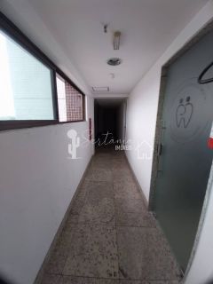 Sala Comercial para Locação com excelente localização no Empresarial Quartier (MD).