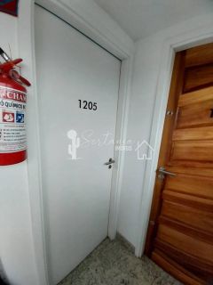 Sala Comercial para Locação com excelente localização no Empresarial Quartier (MD).