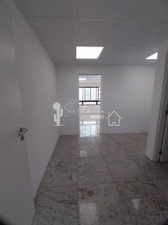 Sala Comercial para Locação com excelente localização no Empresarial Quartier (MD).