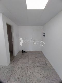 Sala Comercial para Locação com excelente localização no Empresarial Quartier (MD).