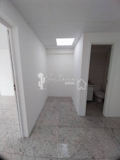 Sala Comercial para Locação com excelente localização no Empresarial Quartier (MD).