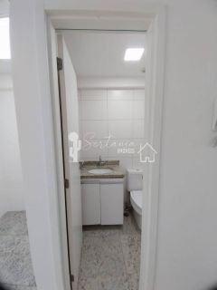 Sala Comercial para Locação com excelente localização no Empresarial Quartier (MD).