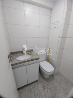 Sala Comercial para Locação com excelente localização no Empresarial Quartier (MD).