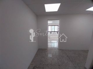 Sala Comercial para Locação com excelente localização no Empresarial Quartier (MD).