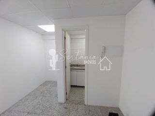 Sala Comercial para Locação com excelente localização no Empresarial Quartier (MD).