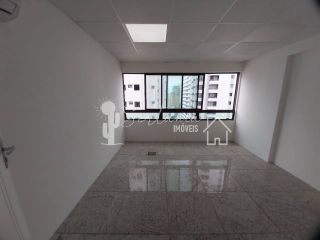 Sala Comercial para Locação com excelente localização no Empresarial Quartier (MD).
