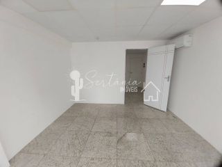 Sala Comercial para Locação com excelente localização no Empresarial Quartier (MD).