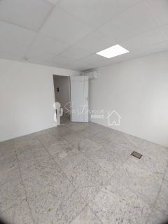 Sala Comercial para Locação com excelente localização no Empresarial Quartier (MD).