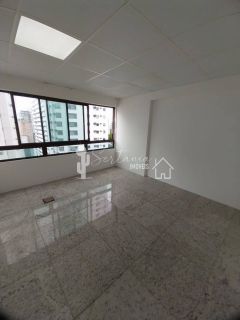 Sala Comercial para Locação com excelente localização no Empresarial Quartier (MD).