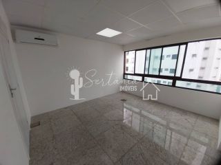 Sala Comercial para Locação com excelente localização no Empresarial Quartier (MD).