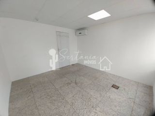 Sala Comercial para Locação com excelente localização no Empresarial Quartier (MD).