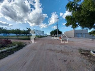Terreno para Venda com 375m² de área (15X25), com excelente Localização no bairro do Sibas Brito, na Quadra G