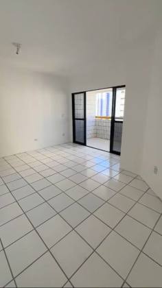 Oportunidade Venda apartamento 02 quartos, em Boa Viagem, andar alto, suíte, lazer com 75M²