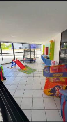 Oportunidade Venda apartamento 02 quartos, em Boa Viagem, andar alto, suíte, lazer com 75M²