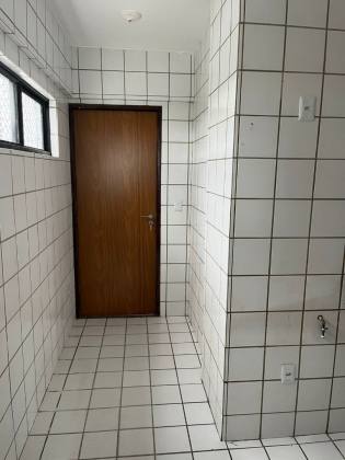 Oportunidade Venda apartamento 02 quartos, em Boa Viagem, andar alto, suíte, lazer com 75M²