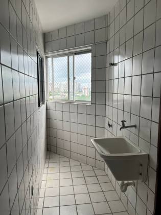 Oportunidade Venda apartamento 02 quartos, em Boa Viagem, andar alto, suíte, lazer com 75M²