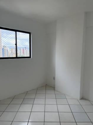 Oportunidade Venda apartamento 02 quartos, em Boa Viagem, andar alto, suíte, lazer com 75M²