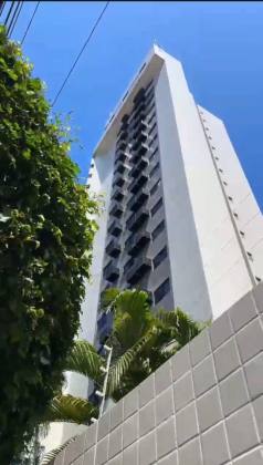 Venda apartamento em Boa Viagem,03 quartos, 100M²