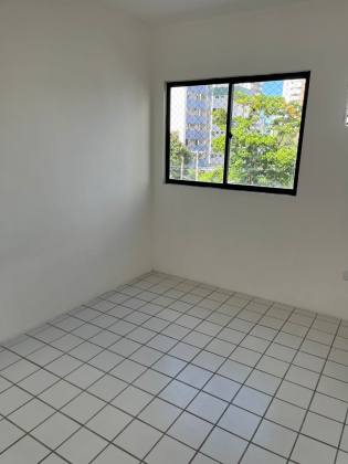 Venda apartamento em Boa Viagem,03 quartos, 100M²