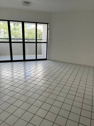 Venda apartamento em Boa Viagem,03 quartos, 100M²