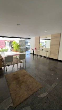 Venda apartamento em Boa Viagem,03 quartos, 100M²