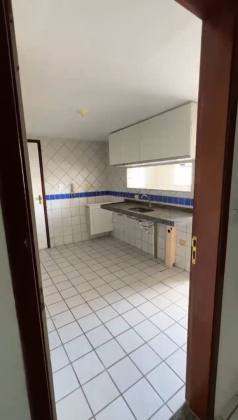 Venda apartamento em Boa Viagem,03 quartos, 100M²