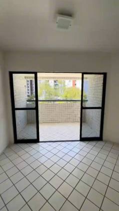 Venda apartamento em Boa Viagem,03 quartos, 100M²