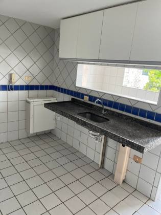 Venda apartamento em Boa Viagem,03 quartos, 100M²