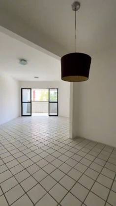 Venda apartamento em Boa Viagem,03 quartos, 100M²