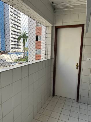 Venda apartamento em Boa Viagem,03 quartos, 100M²