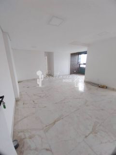 Apartamento para venda no Edifício Ilha de Patmos, apartamento 604 - Lagoa do Araçá