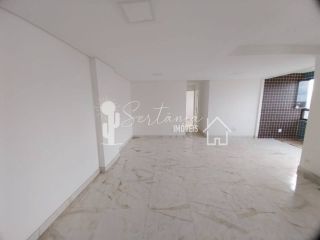 Apartamento para venda no Edifício Ilha de Patmos, apartamento 604 - Lagoa do Araçá