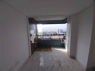 Apartamento para venda no Edifício Ilha de Patmos, apartamento 604 - Lagoa do Araçá