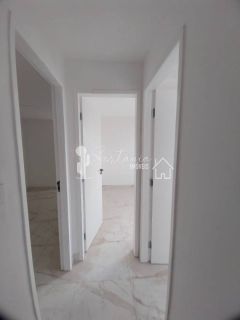 Apartamento para venda no Edifício Ilha de Patmos, apartamento 604 - Lagoa do Araçá