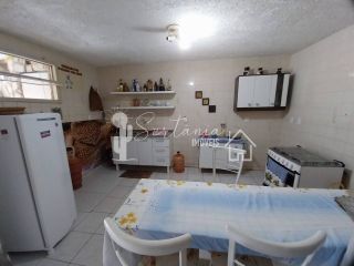 Casa para Venda com Excelente Localização na Rua 07 de Setembro – Centro – Sertânia/PE.