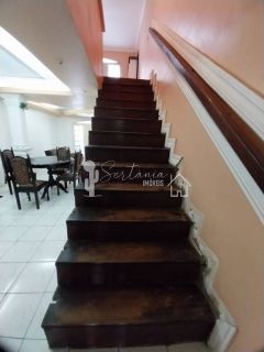 Casa para Venda com Excelente Localização na Rua 07 de Setembro – Centro – Sertânia/PE.
